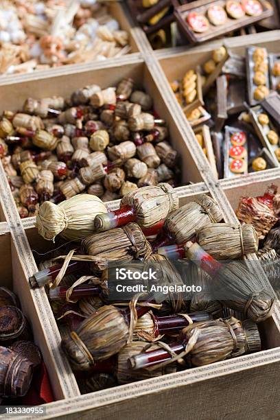 Miniature Koszyki Do Lody Cassate Presepe Wkładki - zdjęcia stockowe i więcej obrazów Neapol