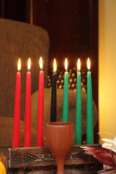 istock Kwanzaa Candles All Lit Vertical 183331025