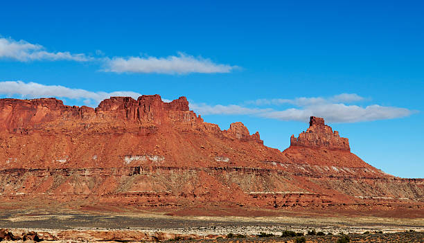 istock Desert Canyons in Utah 183331472