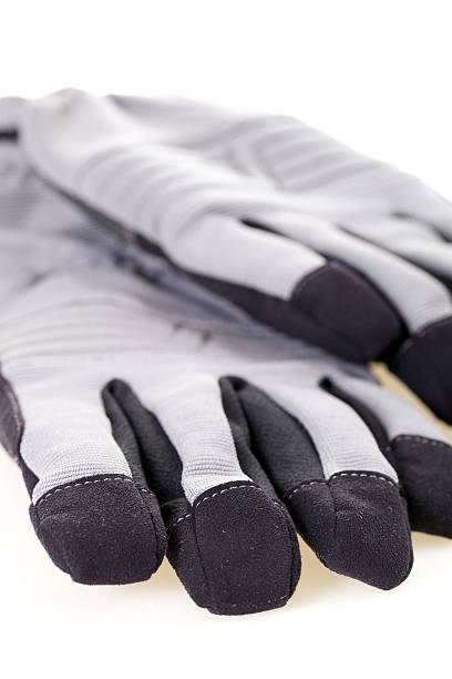 istock Winter Craftsman Gloves 183332712