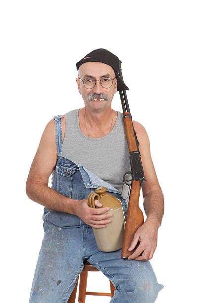 [Image: red-neck-with-gun-and-alcohol.jpg?s=612x...qwsoWg0Hs=]