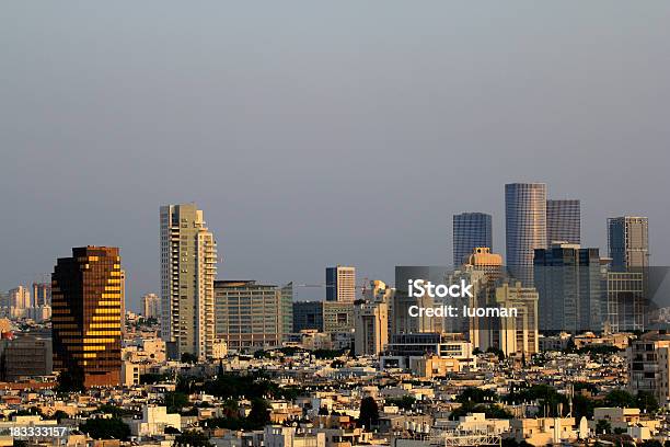 Photo libre de droit de Telaviv En Israël banque d'images et plus d'images libres de droit de Tel-Aviv - Tel-Aviv, Affaires, Affaires d'entreprise