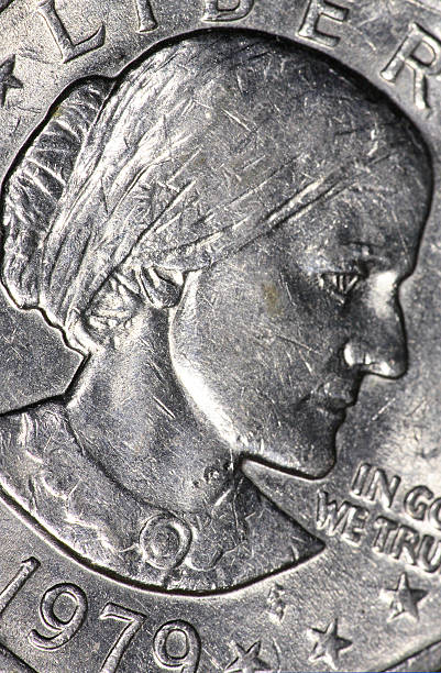 istock Susan B Anthony dollar detail magnified 183333394