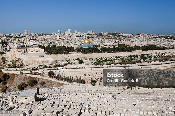 Старый Город Иерусалима — стоковые фотографии и другие картинки Архитектура - Архитектура, Без людей, Восточный Иерусалим