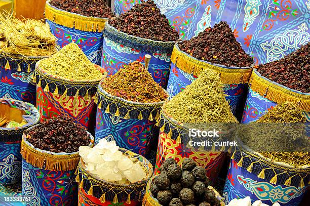 Рынок Специй Spice Market — стоковые фотографии и другие картинки Египет - Египет, Рынок - 	место для торговли, Специя
