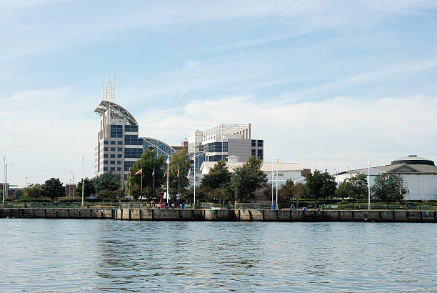 istock Mobile Government Plaza from the River 183333902