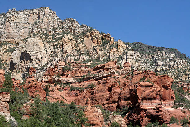 istock Sedona Arizona 183334026