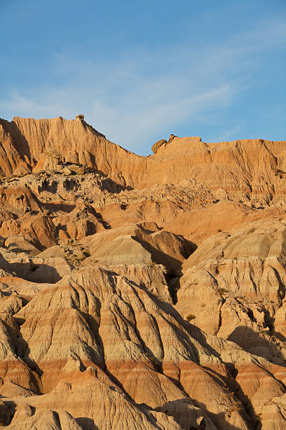 istock Badlands National Park in South Dakota 183334387