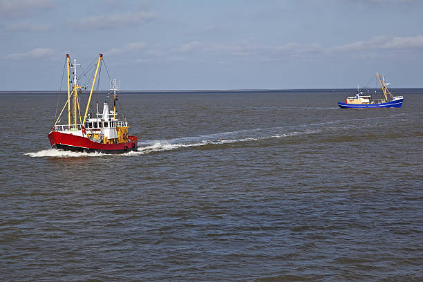 istock Fishing boats # 6 XXL 183336114