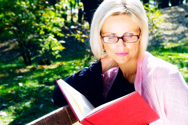 headphone, public park, grass, leaf, tree, book