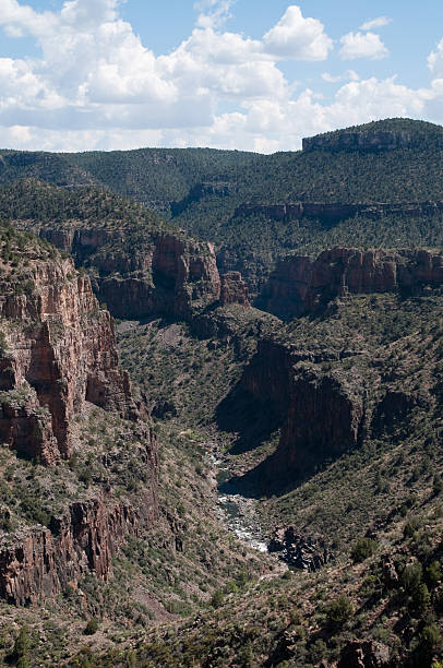 istock Black Canyon of the Gunnison 183337965