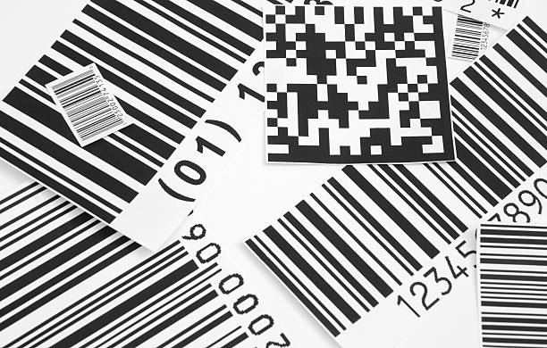 Type:board Code 3,400+ Different Barcodes Stock Photos, Pictures & Royalty-Free Images ...