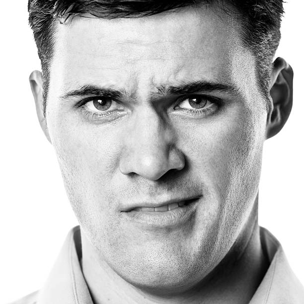 istock Young Male Portrait 183339383