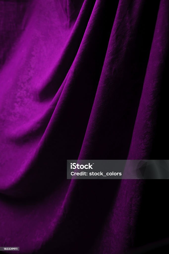 Roxo textura - Royalty-free Roxo Foto de stock