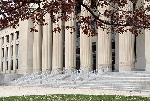 istock Angell Hall, University of Michigan 183341090