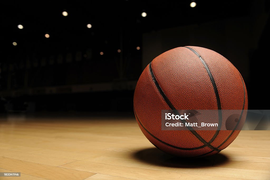Da basket - Foto stock royalty-free di Basket