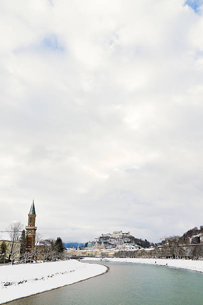 istock Salzburg In Winter 183341446