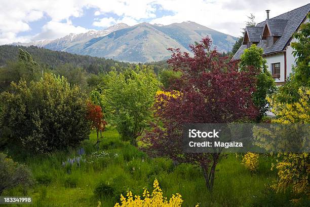 Sielanka Domu - zdjęcia stockowe i więcej obrazów Argentyna - Argentyna, Bariloche, Bez ludzi