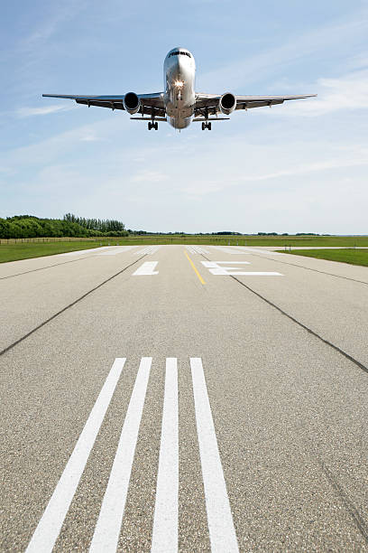 istock XXL jet airplane landing 183342714