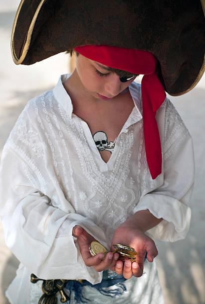 istock Pirate of the Caribbean 183343585