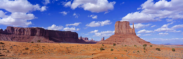 istock Monument Valley, Arizona USA 183344033