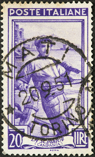 istock vintage Italian harbor worker 183344772