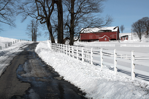 Waterville Valley is a New England town in Grafton County, New Hampshire