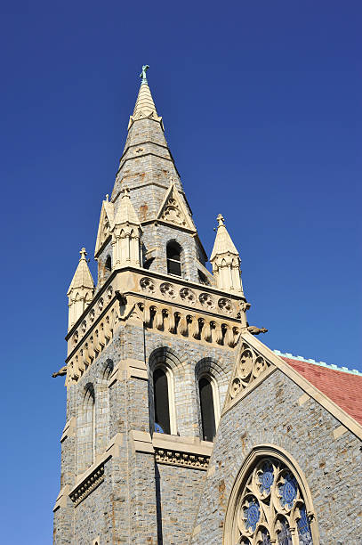 istock Packer Memorial Church 183347626