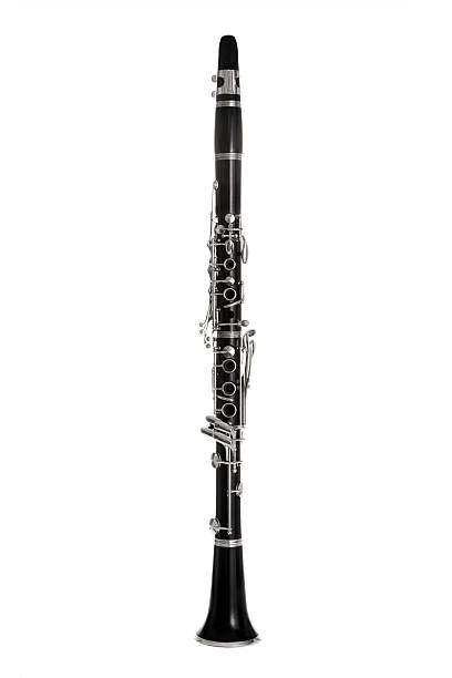 Clarinete - Banco de fotos e imágenes de stock - iStock Clarinete - Banco de fotos e imágenes de stock - iStock