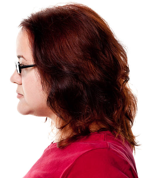 Young Woman Portrait