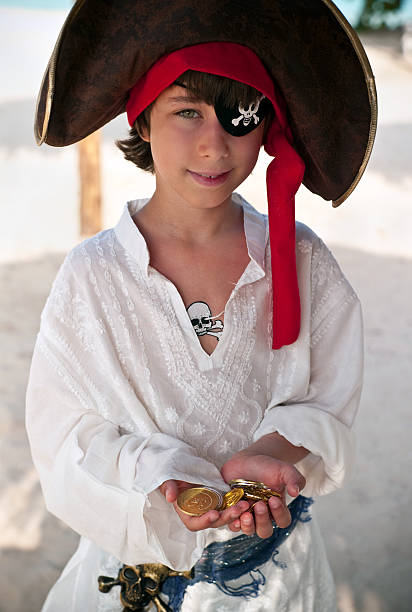 istock Pirate of the Caribbean 183352106
