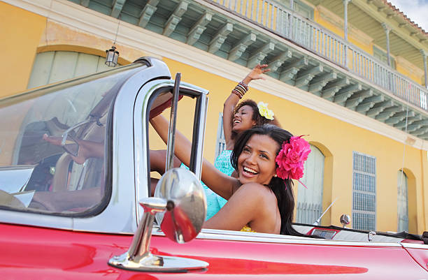 istock Fun in Trinidad, Cuba 183352460