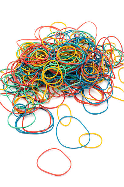 istock pile of colorful rubber bands 183353286