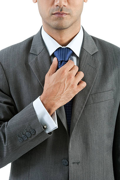 istock Male Business Professional 183353736
