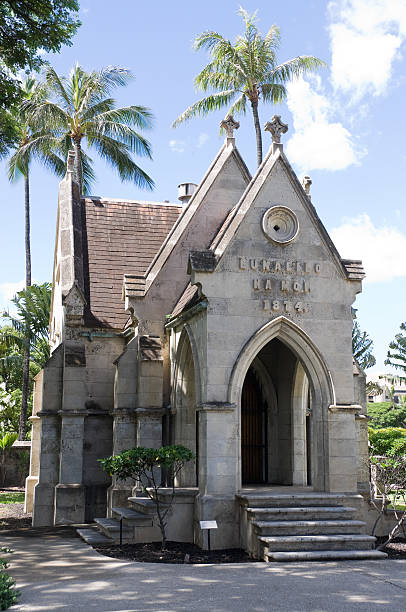 istock small stone church in honolulu 183354011