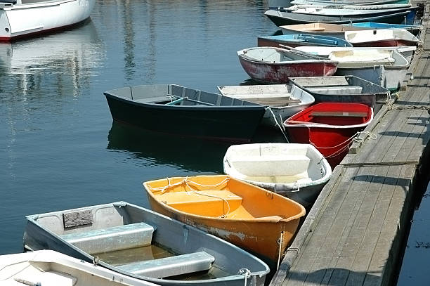 istock Rowboats in Massachusetts 183354176