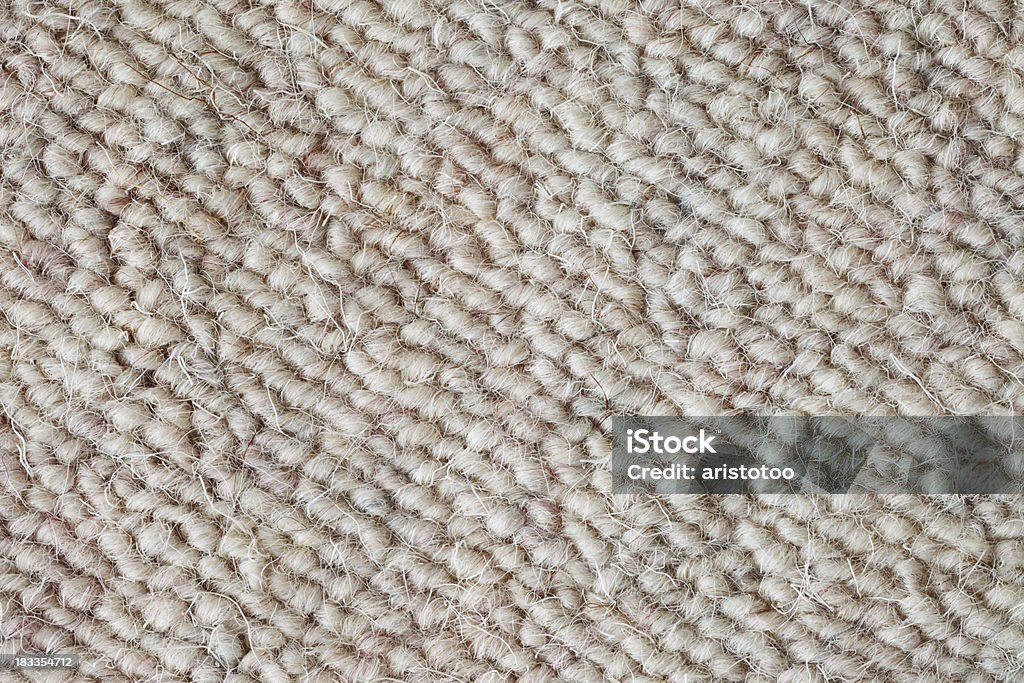 Sfondo di tappeti - Foto stock royalty-free di Beige