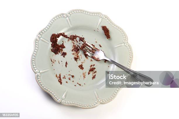 엠티 플라테 접시에 대한 스톡 사진 및 기타 이미지 - 접시, 더러운, 빵가루-음식