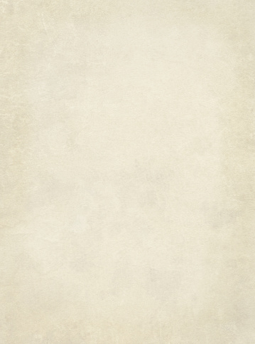 Blank paper background