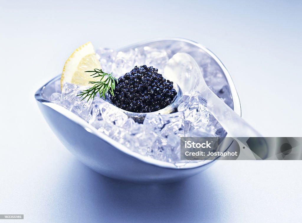 Caviar - Foto de stock de Caviar libre de derechos