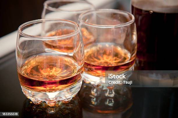 Alcohol Drinks Stock Photo - Download Image Now - Alcohol - Drink, Drink, Drinking Glass