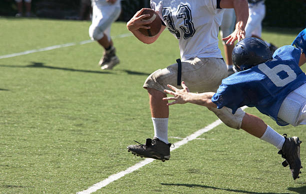 istock football player running with ball 183356163