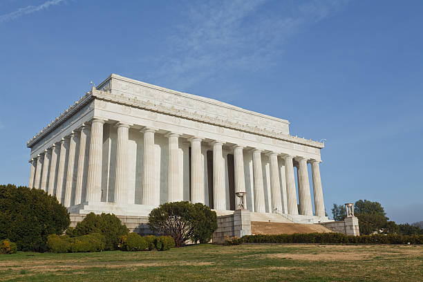 Washington monument in washington