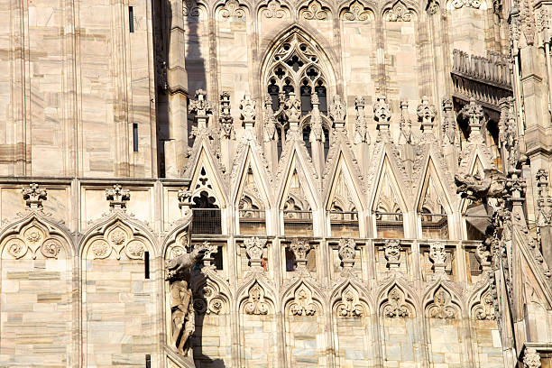 istock Duomo Of Milan 183357010