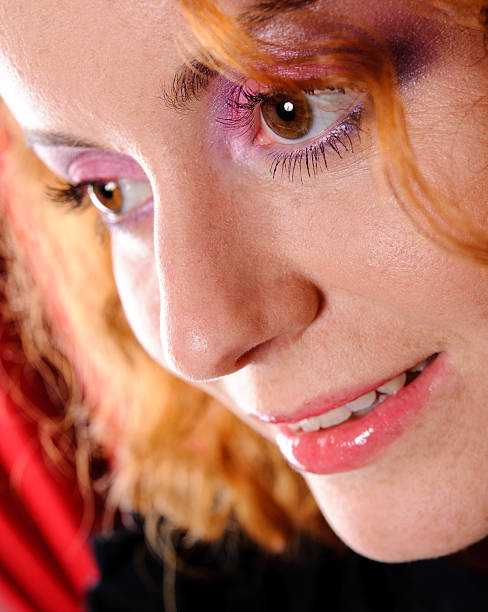 istock woman portrait 183357245