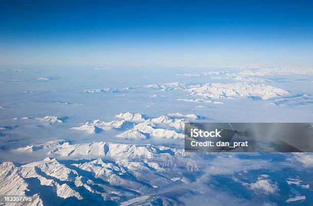 Alta Altitude Montanhas - Fotografias de stock e mais imagens de Acima - Acima, Alberta, Beleza natural