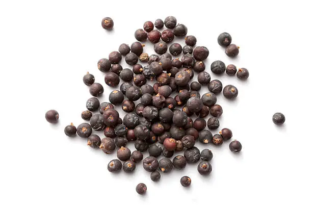 Photo of Flavouring: Juniper Berry