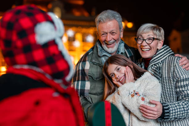 istock Boy surprises his school crush with a gift 1833581405