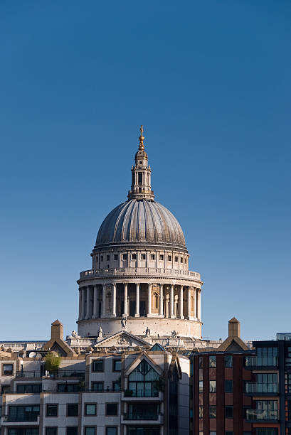 istock St Paul's Cathedral, London 183358253