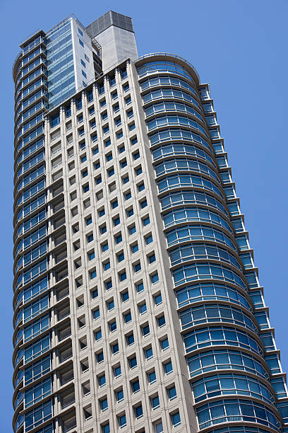 istock Puerto Madero, Buenos Aires Argentina 183358255